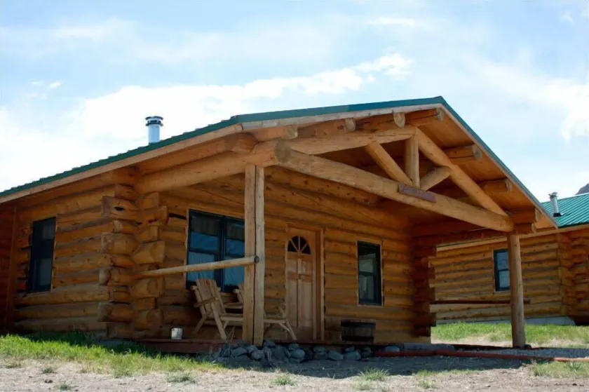 Rand Creek Ranch - Image 1