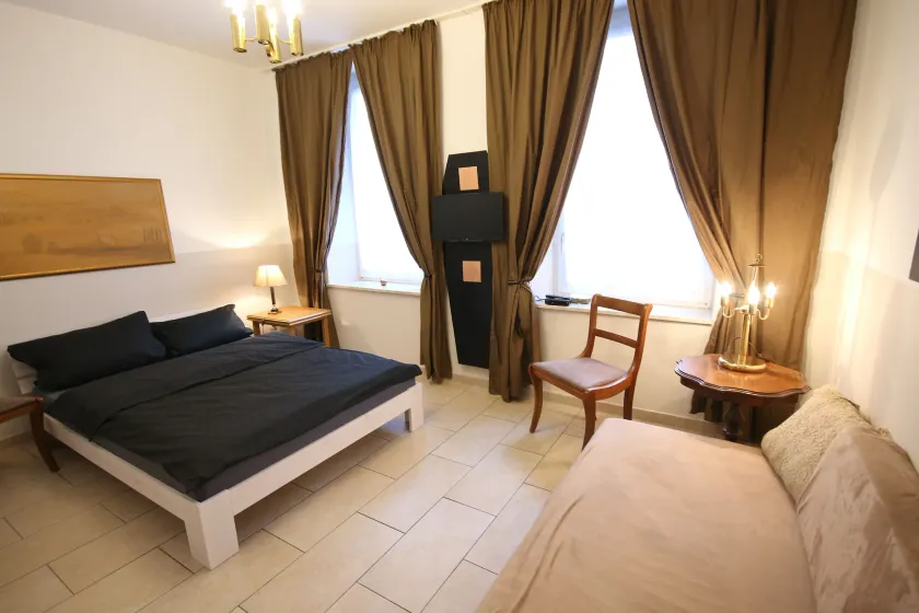 a-domo Apartments Essen - Serviced Apartments & Flats - short or longstay - single or grouptravel - Image 1