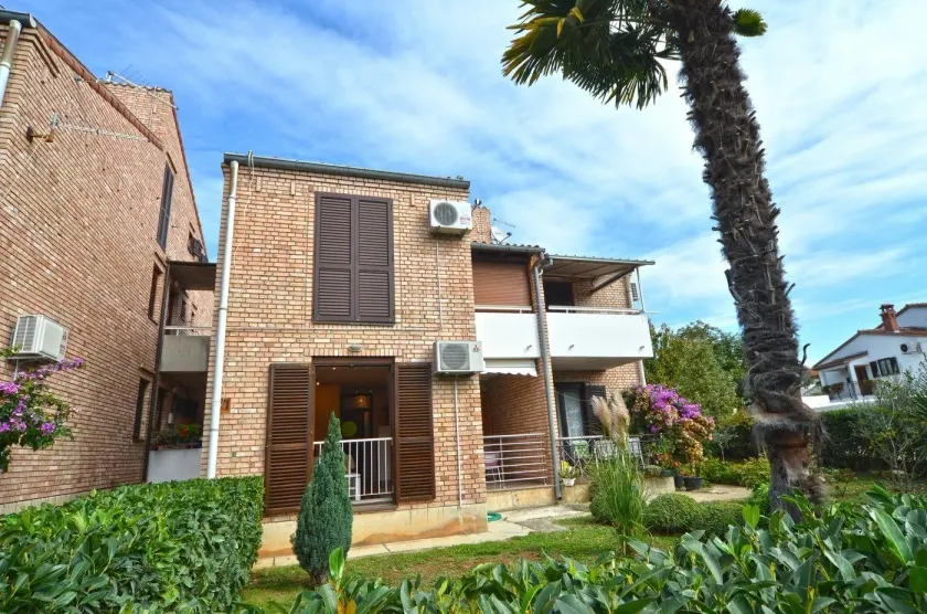 Apartments Benussi 1045 - Image 1