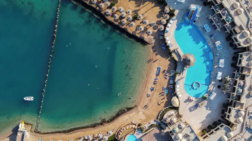 Sunny Days Palma De Mirette Resort & Spa - Image 1