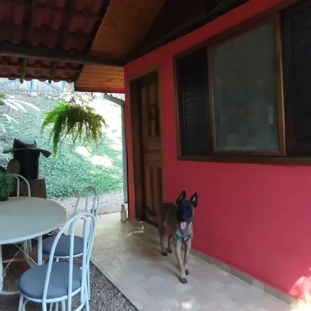 Toca do Roka - Image 1