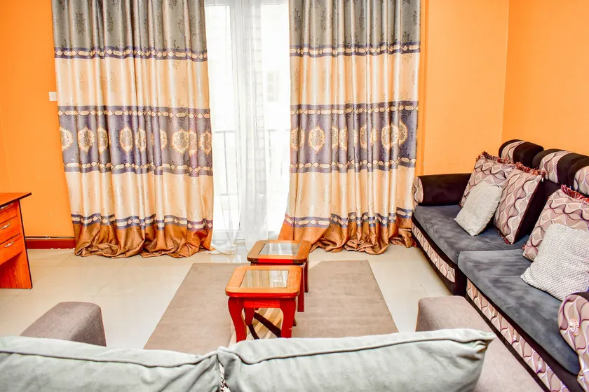 JKIA Transit Apex Furnished Apartments - Image 1