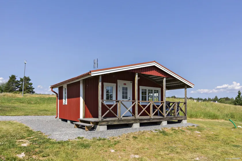 First Camp Nora - Bergslagen - Image 1