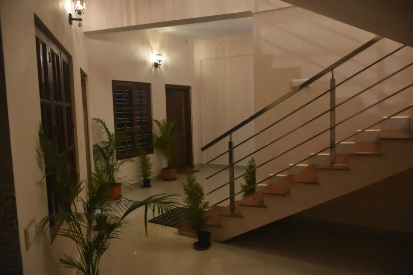 Hotel Airavata - Image 1