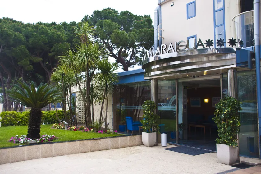 Hotel Amaraigua - Adults Only - Image 1
