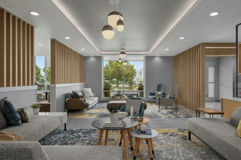 TownePlace Suites by Marriott Nampa - Image 1