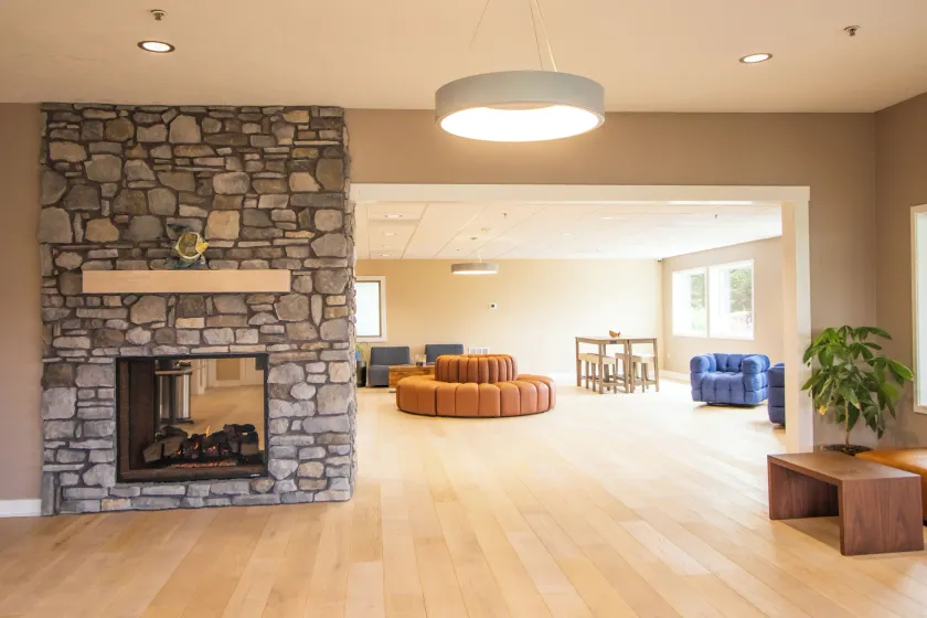 The Tillamook Inn - Image 1