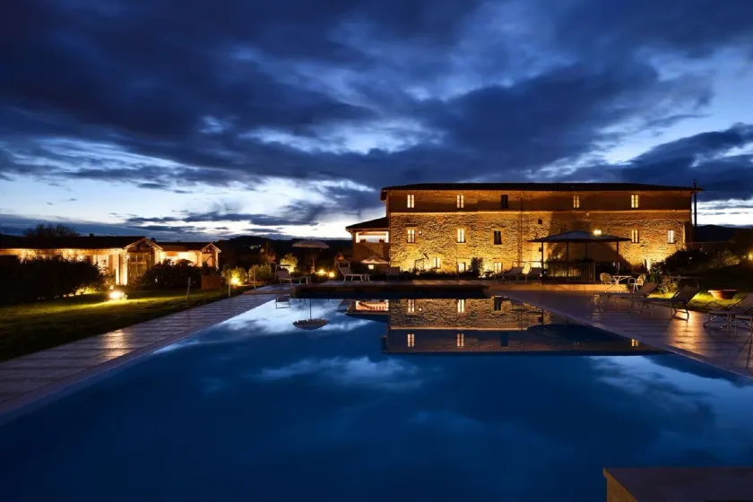 Anna Boccali Resort - Image 1