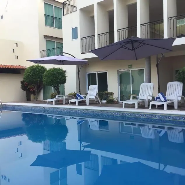 Hotel Sofia Veracruz - Image 1