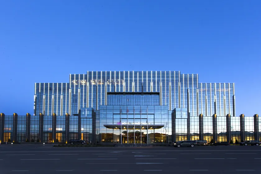 Hotels & Preference Hualing Tbilisi - Image 1