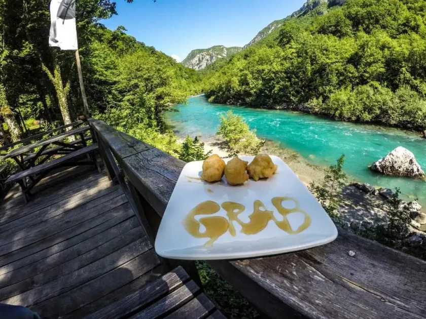 Grab Ethno Village and Camp - Image 1