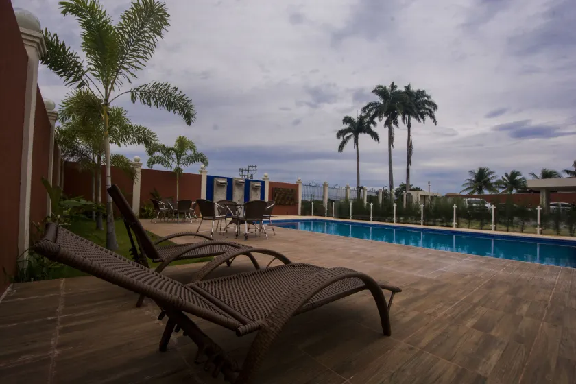 Hotel Encosta do Horto - Image 1