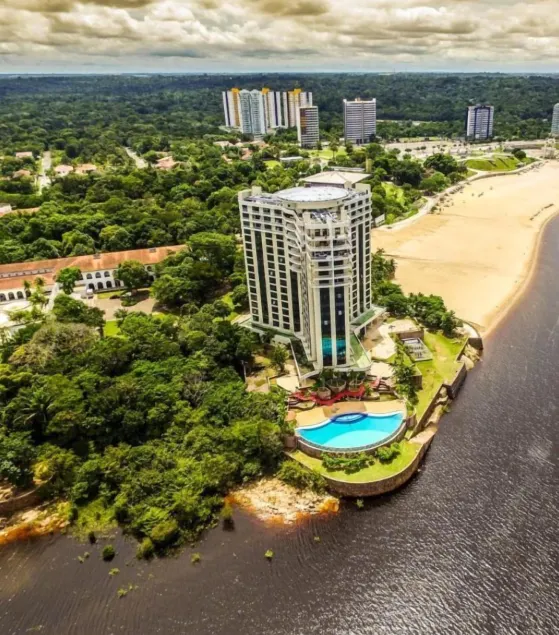 FLAT TROPICAL - Image 1
