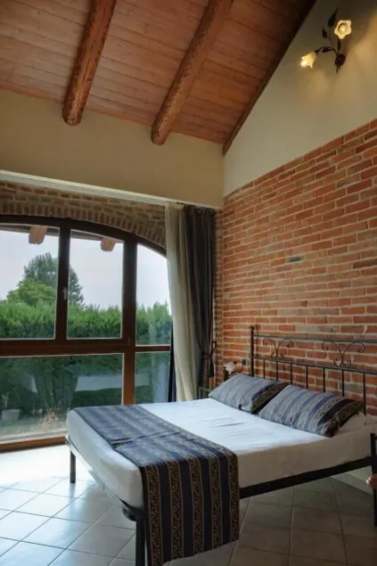 Hotel Le Botti - Zimmer