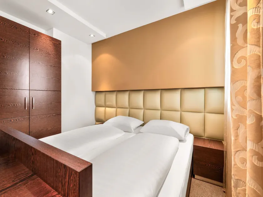 B&B HOTEL Linz City-Ost - Image 1