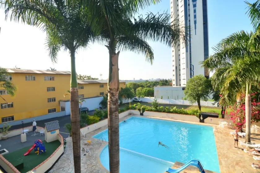 Iguassu Flats Hotel - Image 1