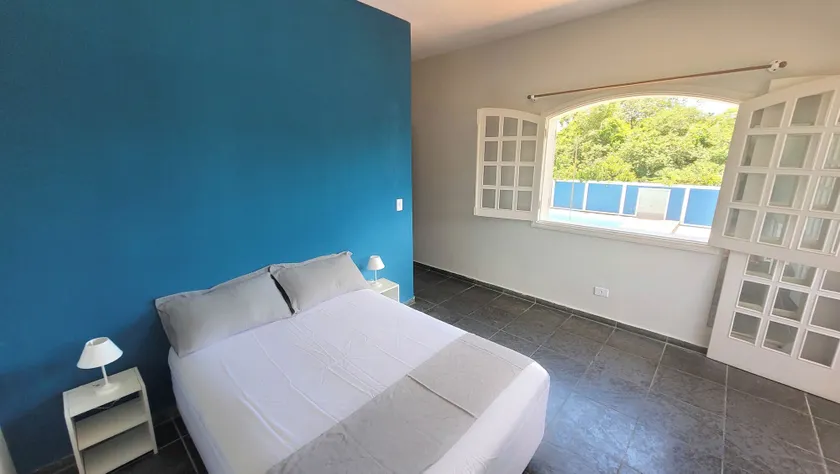 Pousada Genesis Guarujá - Image 1
