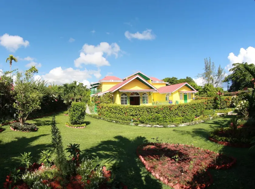 Villa Sonate - Image 1