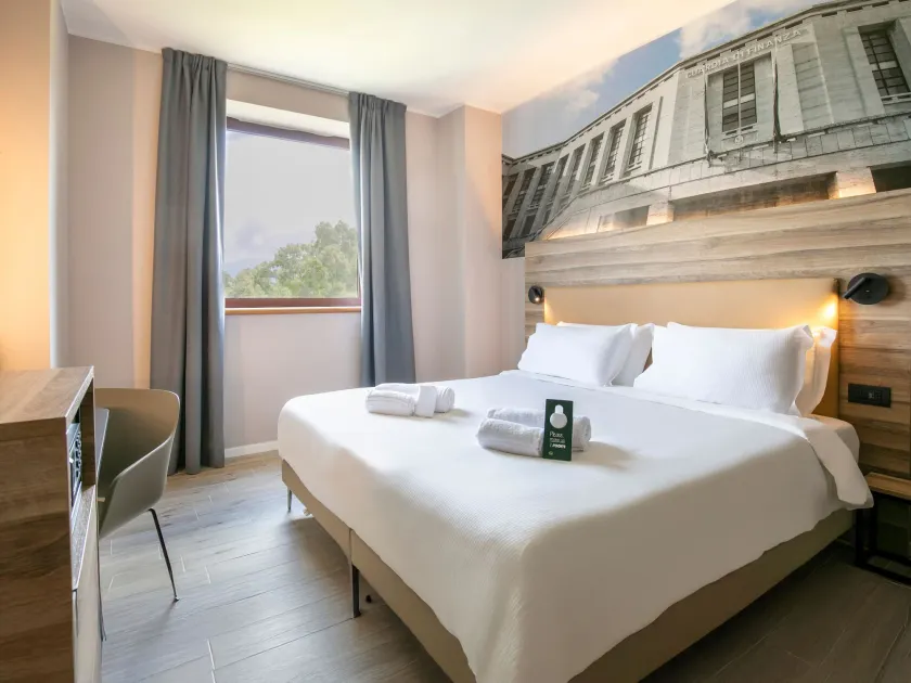 B&B HOTEL Latina - Image 1