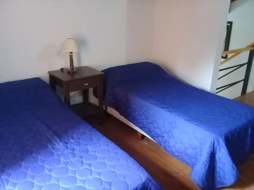 brisas de villa gesell - Zimmer
