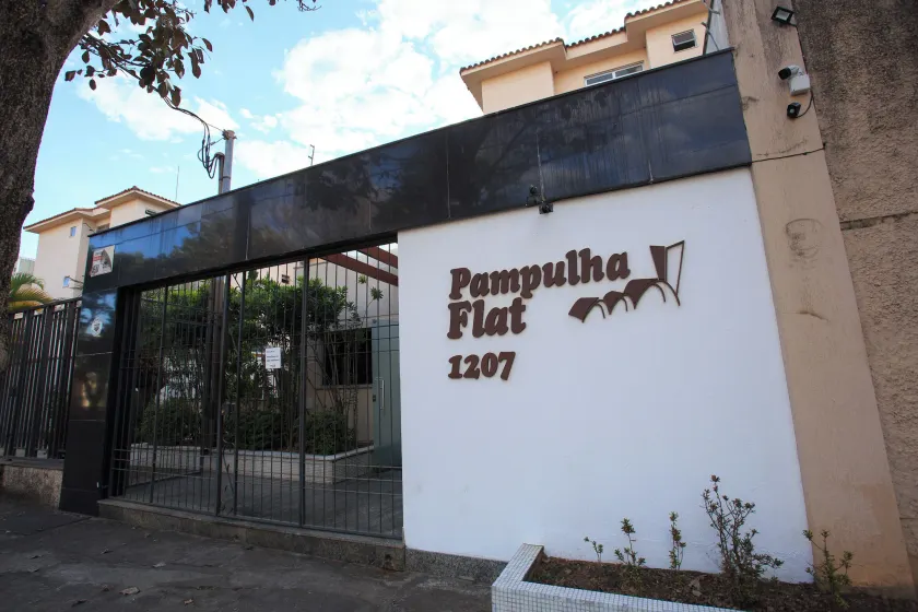 Pampulha Flat - Image 1