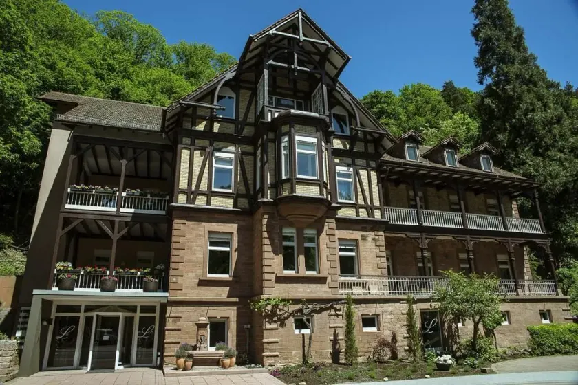 Hotel Luise - Image 1