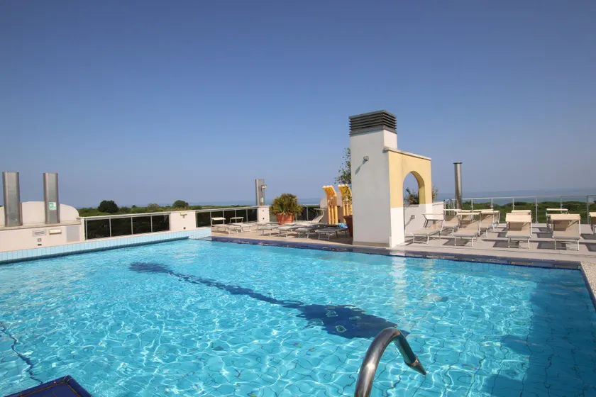 Eraclea Palace Hotel 4 stelle S - Image 1