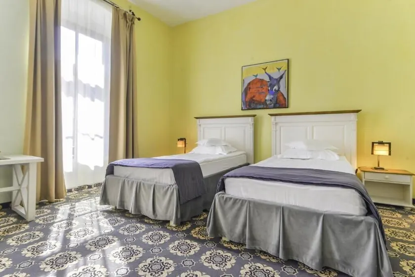 Hotel Sighişoara - Image 1