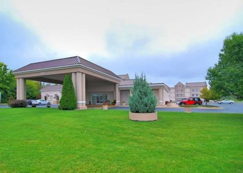 Comfort Inn Birch Run - Frankenmuth - Image 1