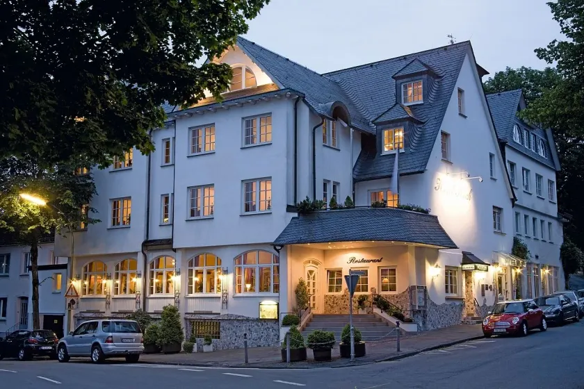 Hotel Rech - Image 1