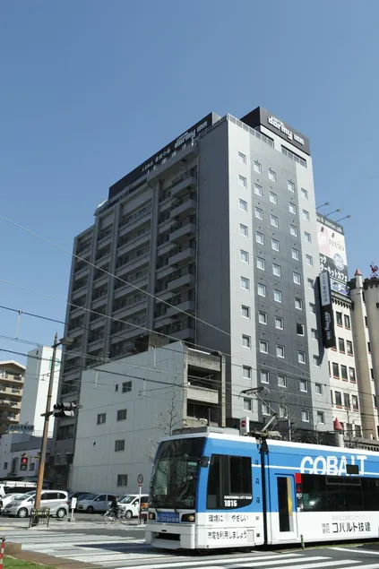 Dormy Inn Kagoshima - Image 1