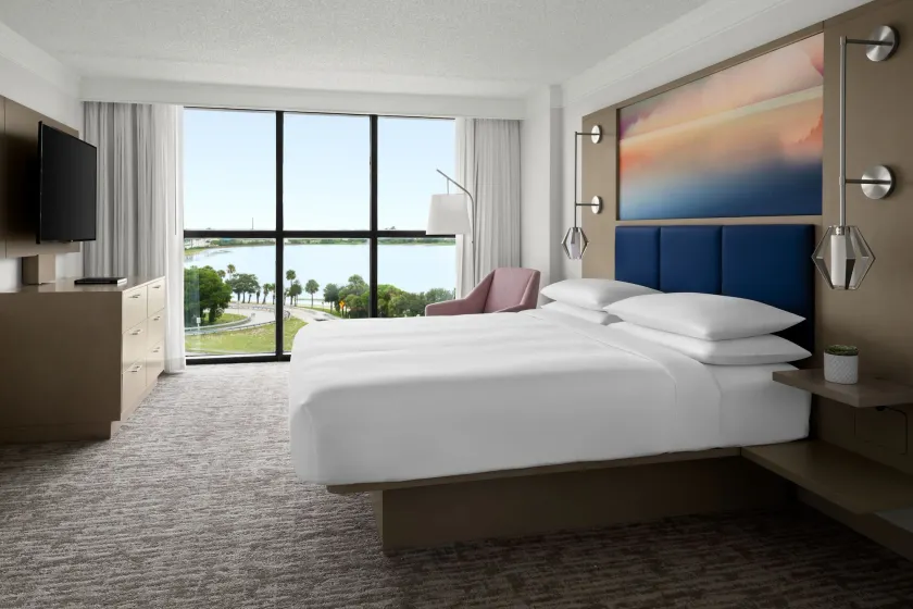 West Palm Beach Marriott - Image 1