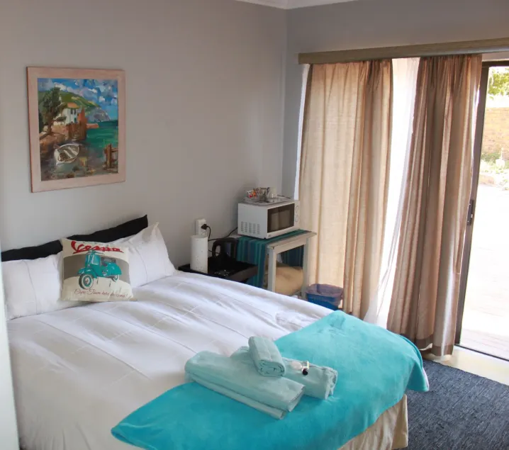 Gorgeous Gecko Guesthouse - Image 1