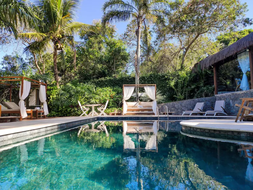 Taman Búzios Hotel - Image 1