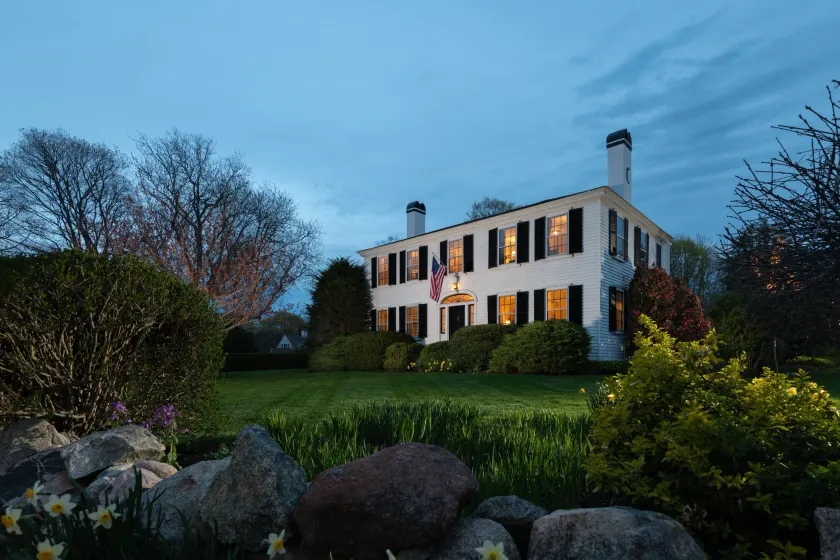 Candleberry Inn on Cape Cod - Image 1