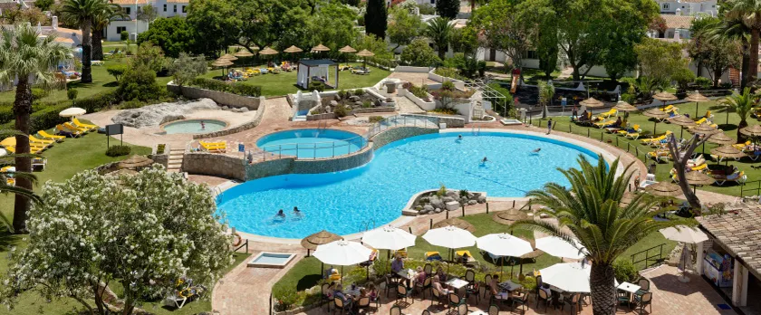 Rocha Brava Village Resort - Image 1