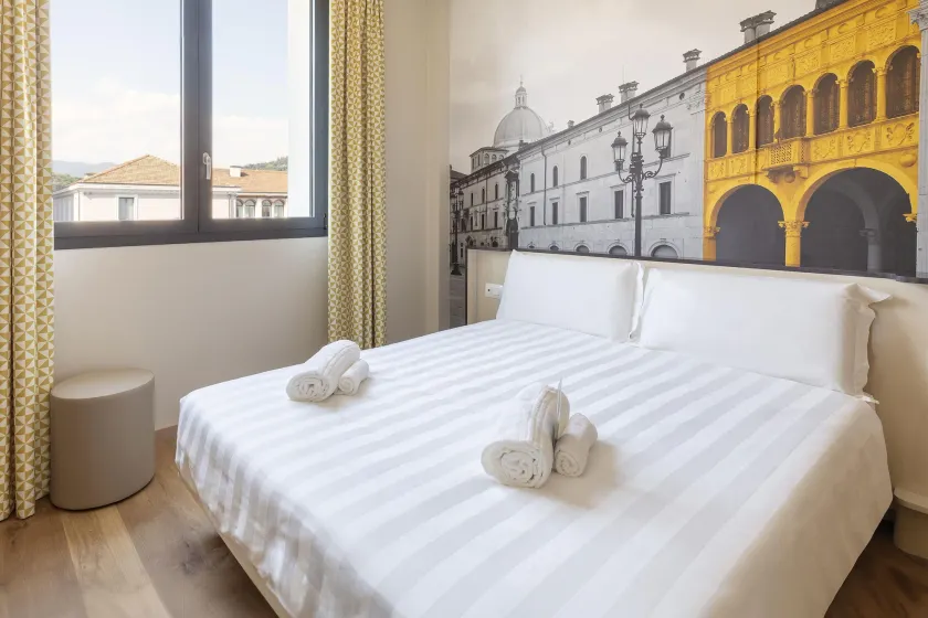 B&B Hotel Brescia - Image 1