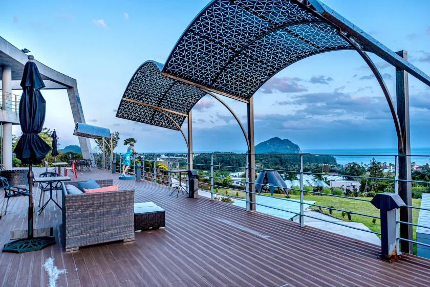Jeju Bom stay & Art Gallery - Image 1