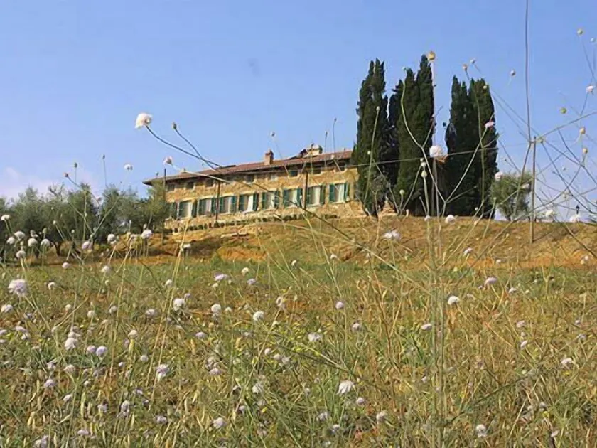 Fattoria Nuova Pievanella - Image 1