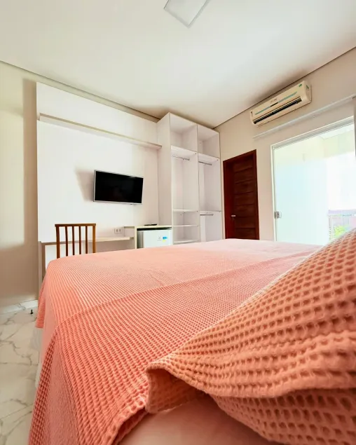Hotel Barruada - Image 1