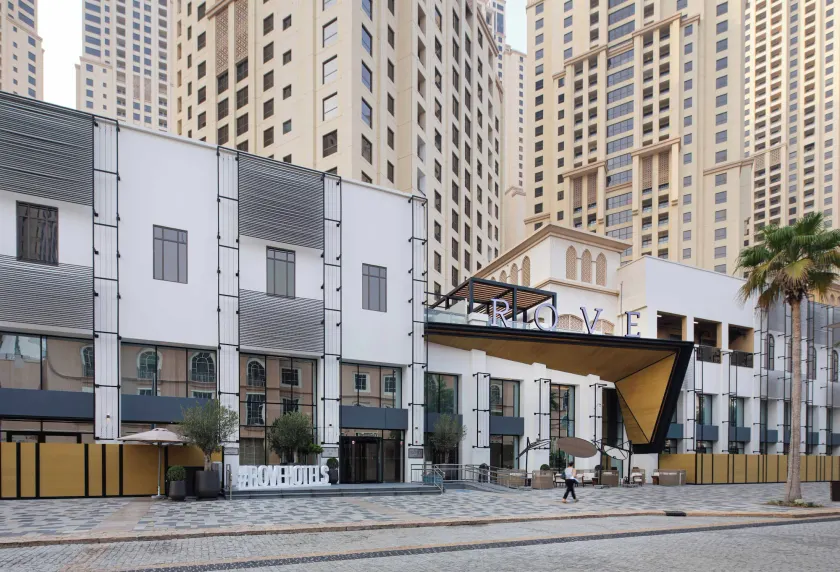 Rove JBR - Image 1