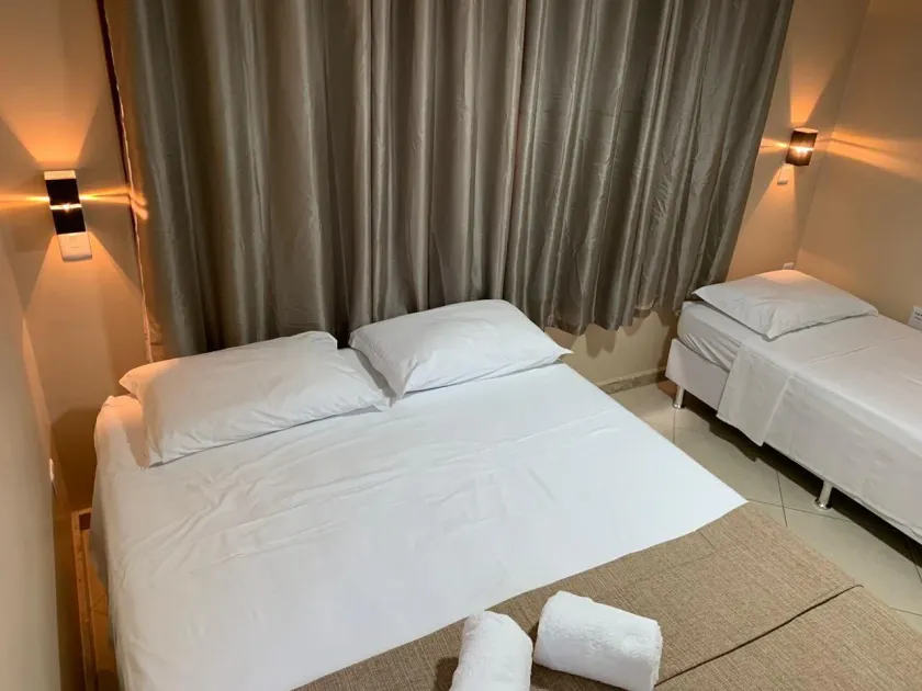 Praia do Forte Suites - Image 1