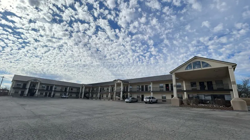 HiWay Inn Express Kiowa Hwy 69 - Image 1