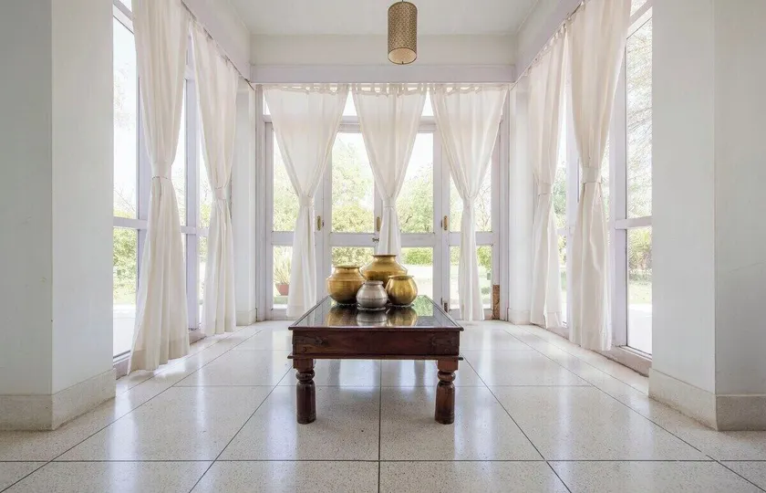 Savista Retreat - Image 1