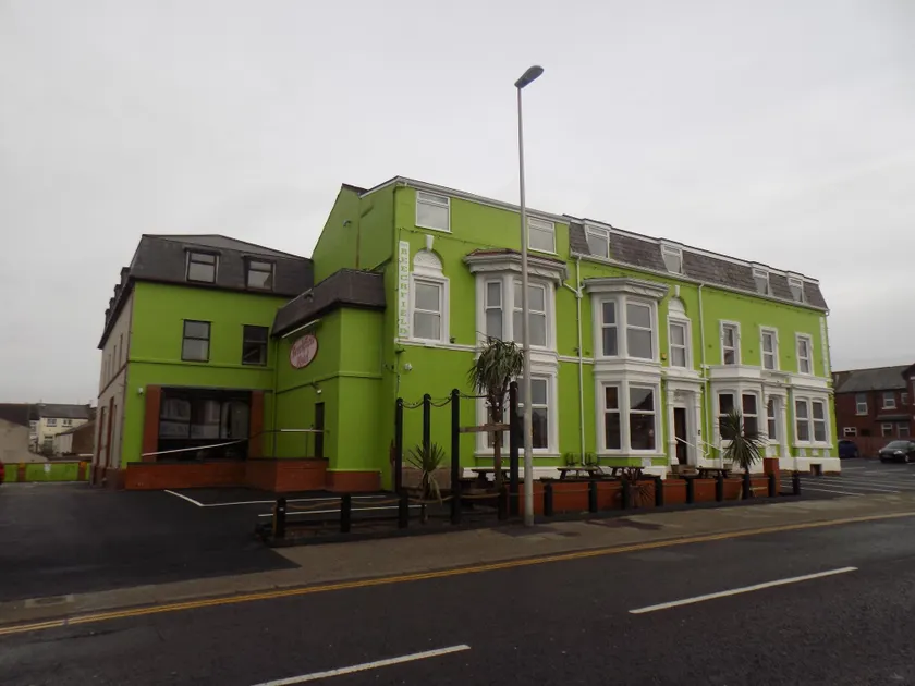 The Beechfield Hotel - Image 1
