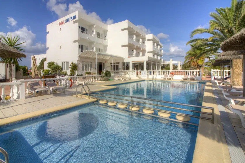 Lago Playa - Image 1