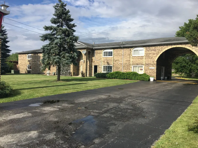 Terrace Motel - Image 1