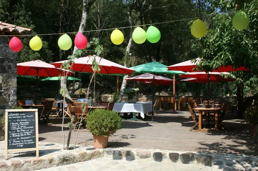 Auberge De La Foret Bonifatu - Image 1
