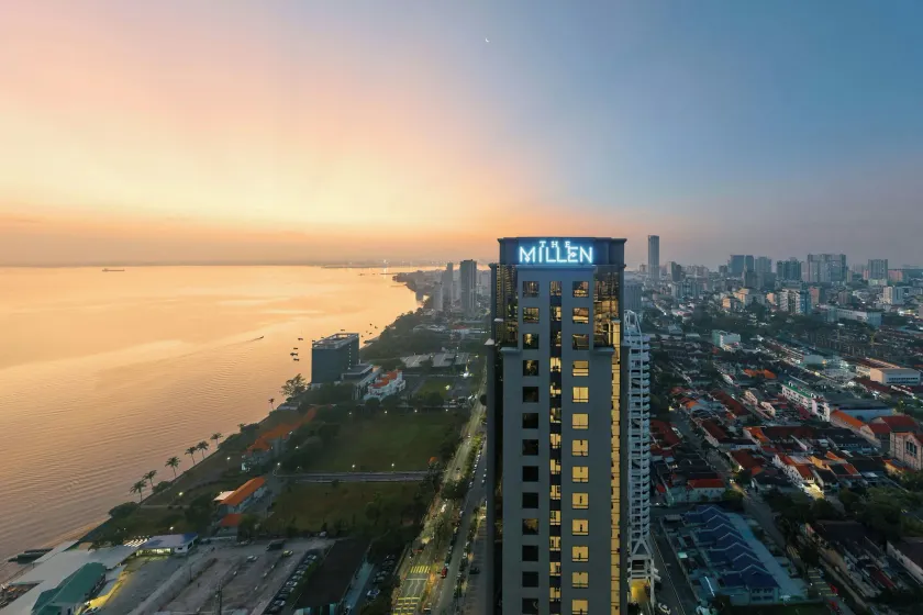 The Millen Penang, Autograph Collection - Image 1