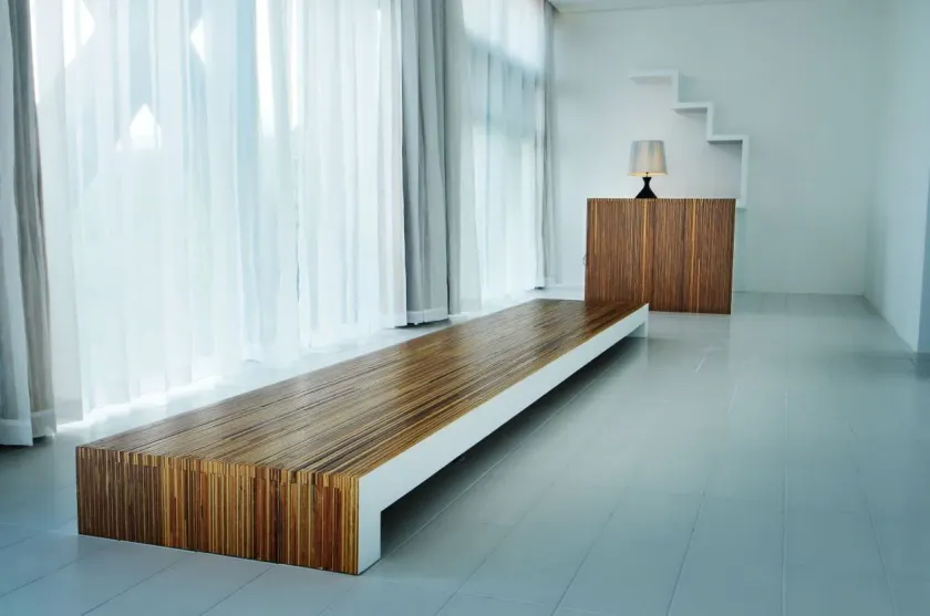 Haslla Art World Museum Hotel - Habitación